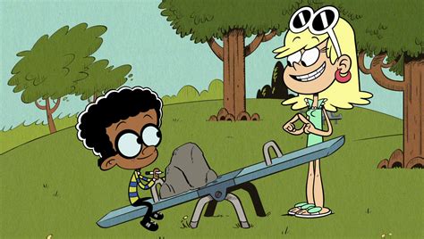 leni loud house|Leni Loud/Relationships .